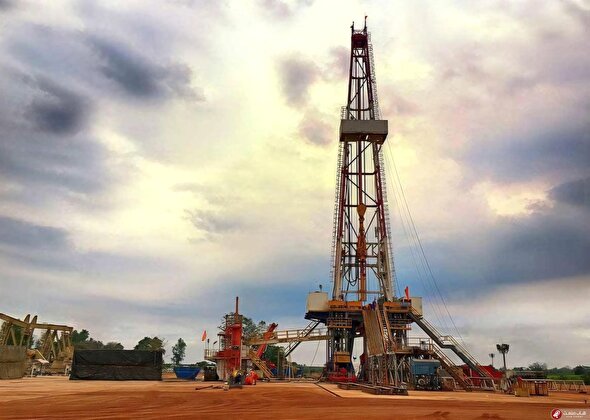 گامی مهم در انتقال دانش فنی و بهره‌گیری از فناوری‌های نوین حفاری‌