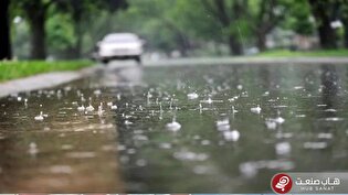کاهش ۸۱ درصدی بارندگی در تهران