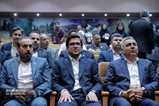 نشست خبری مدیرعامل پالایش و پخش فرآورده‌های نفتی