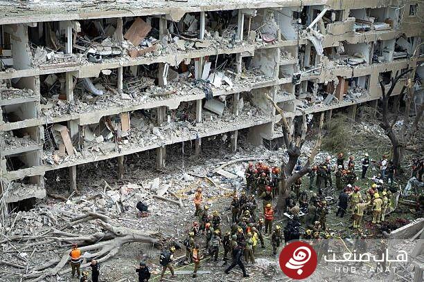 شلیک موشک بالستیک چند کلاهکه خیبرشکن برای نخستین‌بار در موج بیستم عملیات وعده صادق ۳