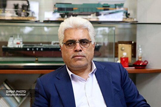 قدردانی مدیرعامل شرکت پالایش و پخش از سوخت‌رسانی بی‌وقفه در تجاوز رژيم صهيونيستی علیه ایران