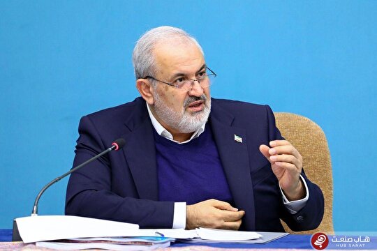 وزیر نیرو: واحد گازی نیروگاه خرم‌آباد روز گذشته وارد مدار شد