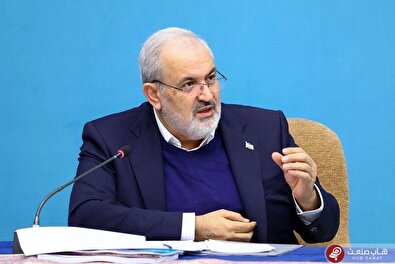 وزیر نیرو: واحد گازی نیروگاه خرم‌آباد روز گذشته وارد مدار شد