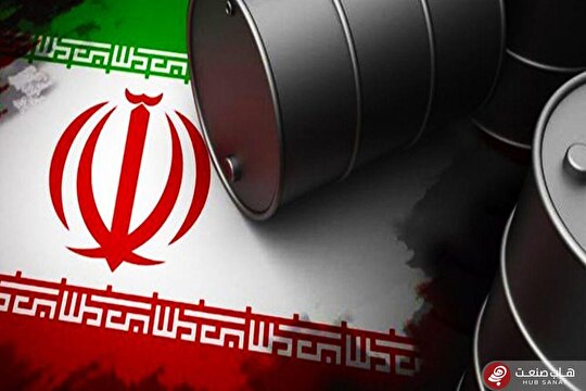 صادرات نفت ایران به ۲٫۲ میلیون بشکه رسید