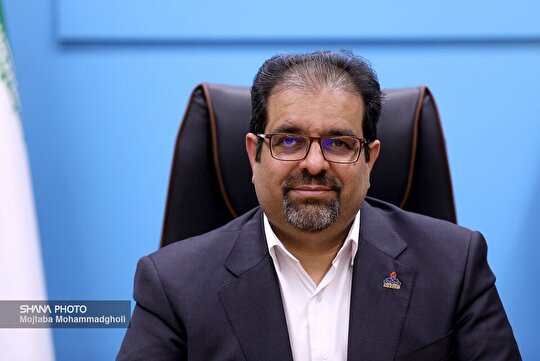قدردانی مدیرعامل شرکت گاز از کارکنان/ جریان گاز با وجود حمله به تأسیسات پایدار است