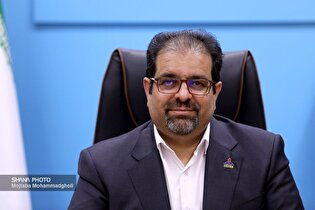 قدردانی مدیرعامل شرکت گاز از کارکنان/ جریان گاز با وجود حمله به تأسیسات پایدار است