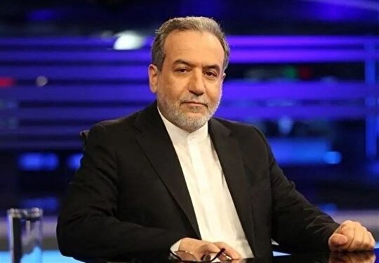 عراقچی: تجاوز رژیم و آمریکا خیانتی به دیپلماسی بود/ اکنون هیچ موضوعیتی برای مذاکره وجود ندارد