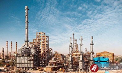 انفجار کپسول نیتروژن علت حادثه پالایشگاه تبریز/ روند بهره‌برداری ادامه دارد