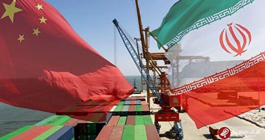 افزایش ۴۶ درصدی صادرات نفت ایران به چین/ ایران در زمان جنگ هم دست از صادرات بر نداشت