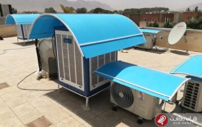 نکته‌های طلایی برای استفاده بهینه از کولر آبی