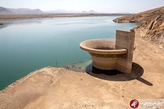 سخنگوی صنعت آب: بحران آب قابل مدیریت است