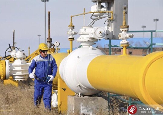 نخستین طرح هوشمندسازی شبکه گاز به بهره‌برداری رسید