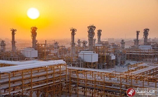 تعمیرات پالایشگاه‌های سایت ۲ پارس جنوبی با تجهیزات ایرانی انجام شد