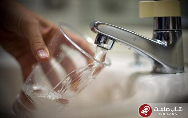 زنگ خطر مصرف آب در پایتخت/ تهران به ۴۰ هزار لیتر آب در ثانیه نیاز دارد