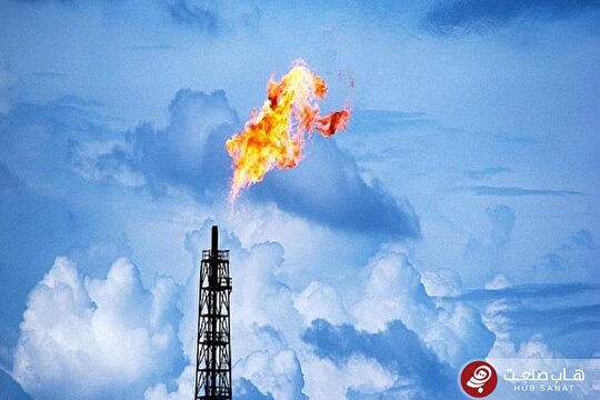 شیرین‌سازی گاز طبیعی با زئولیت‌های ایرانی