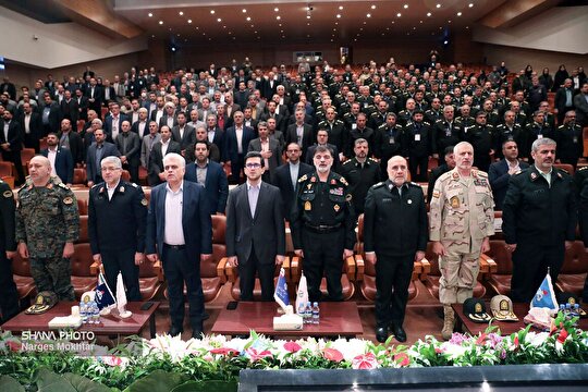 همایش پیشگیری و مقابله با قاچاق فرآورده‌های نفتی