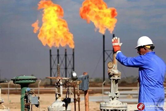 ایران رتبه دوم ذخایر قابل استخراج گاز در جهان