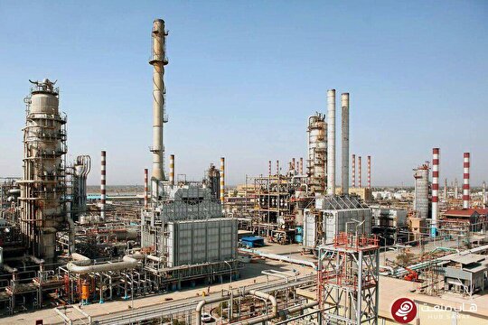 نخستین توربو اکسپندر ایرانی در پالایشگاه پنجم پارس جنوبی نصب شد