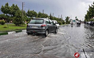 هشدار قرمز بارندگی در جنوب کشور/ وزارت نیرو آماده‌باش کامل اعلام کرد