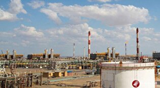 میدان گازی توس در آینده‌ای نزدیک به بهره‌برداری می‌رسد