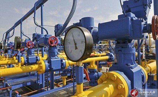 مصرف گاز از ۶۰۰ میلیون مترمکعب گذشت 