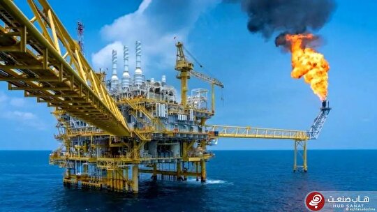 مناقشه بر سر میدان گازی آرش به کجا رسید؟