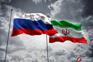 برنامه ایران و روسیه برای انتقال نفت و گاز و مقابله با تحریم‌ها