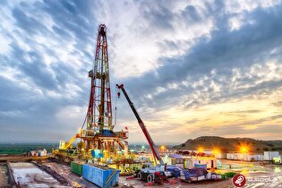 تولید میدان‌های نفتی سپهر و جفیر از ۳۴ میلیون بشکه عبور کرد