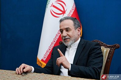 وزیر امور خارجه: هیچ پیامی برای آمریکا نفرستادیم