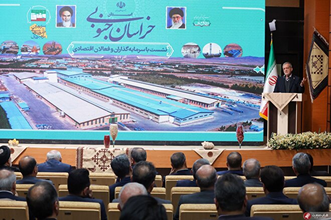 رئیس‌جمهور: هر خودرو ماهانه ۸ میلیون تومان سهمیه می‌گیرد