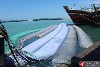 کشف بیش از ۶۰۰ هزار لیتر سوخت قاچاق در ۸ ماهه نخست امسال در سواحل بوشهر