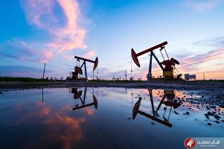کاهش قیمت نفت نفت برای دومین هفته متوالی