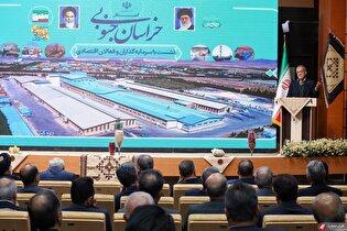 رئیس‌جمهور: هر خودرو ماهانه ۸ میلیون تومان سهمیه می‌گیرد