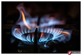 مصرف گاز خانگی در هفته چهارم آذر به حدود ۴.۳ میلیارد مترمکعب رسید