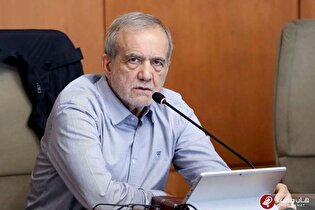 رئیس‌جمهور: دولت از هر اقدامی برای کاهش مصرف انرژی حمایت می‌کند