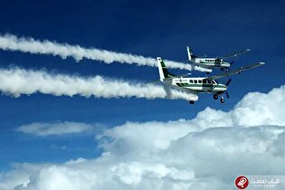 هزینه هر پرواز برای بارورسازی ابر‌ها چقدر است؟