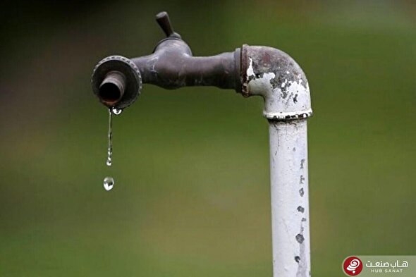 یارانه پنهان آب یکی از عوامل مهم در ناترازی آب است