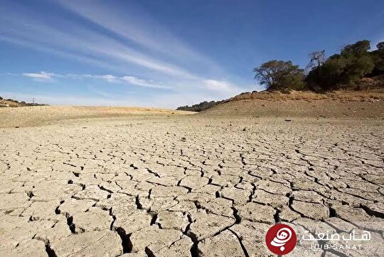 ایران با توزیع بسیار نامناسب بارش، از کشور‌های کم آب جهان است