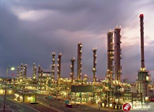 ۲۰ میلیون تن از ظرفیت صنعت پتروشیمی استفاده نمی‌شود