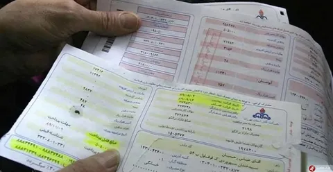 ۸ هزار میلیارد تومان از مطالبات معوق شرکت گاز استان هرمزگان وصول شد