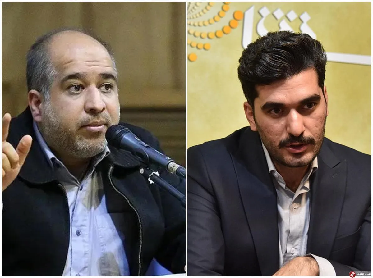 داستان حقوق ۲۰۰ میلیون تومانی رئیس امور اطلاع‌رسانی دولت از پتروشیمی جم چیست؟