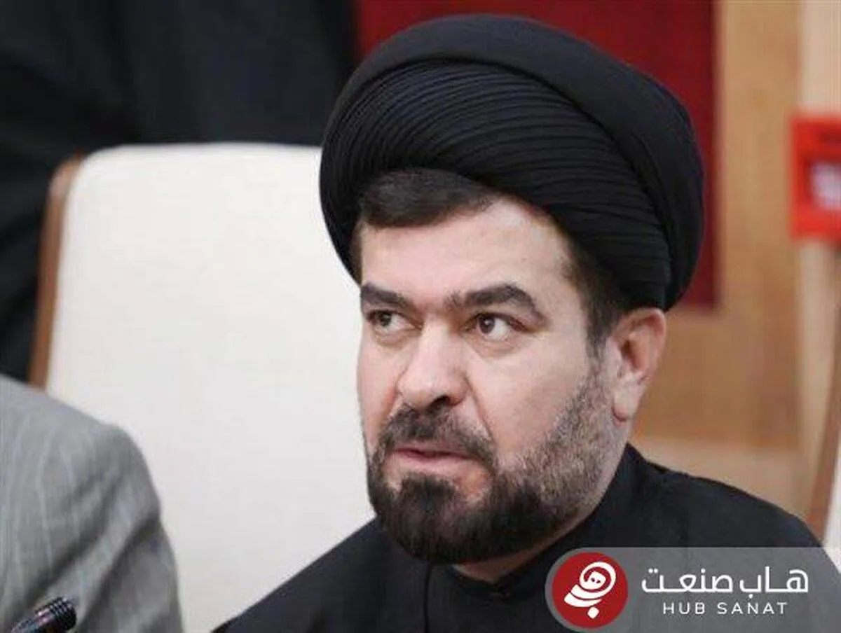 با حکم وزیر نفت، مشاور وزیر در امور ایثارگران منصوب شد
