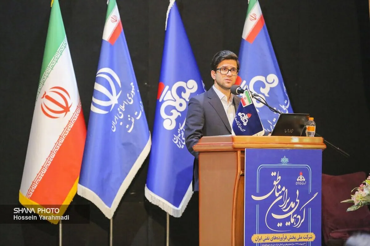 مدیرعامل شرکت پالایش و پخش: بیش از ۴۰۰ میلیون لیتر انحراف سوخت در سال گذشته شناسایی شد