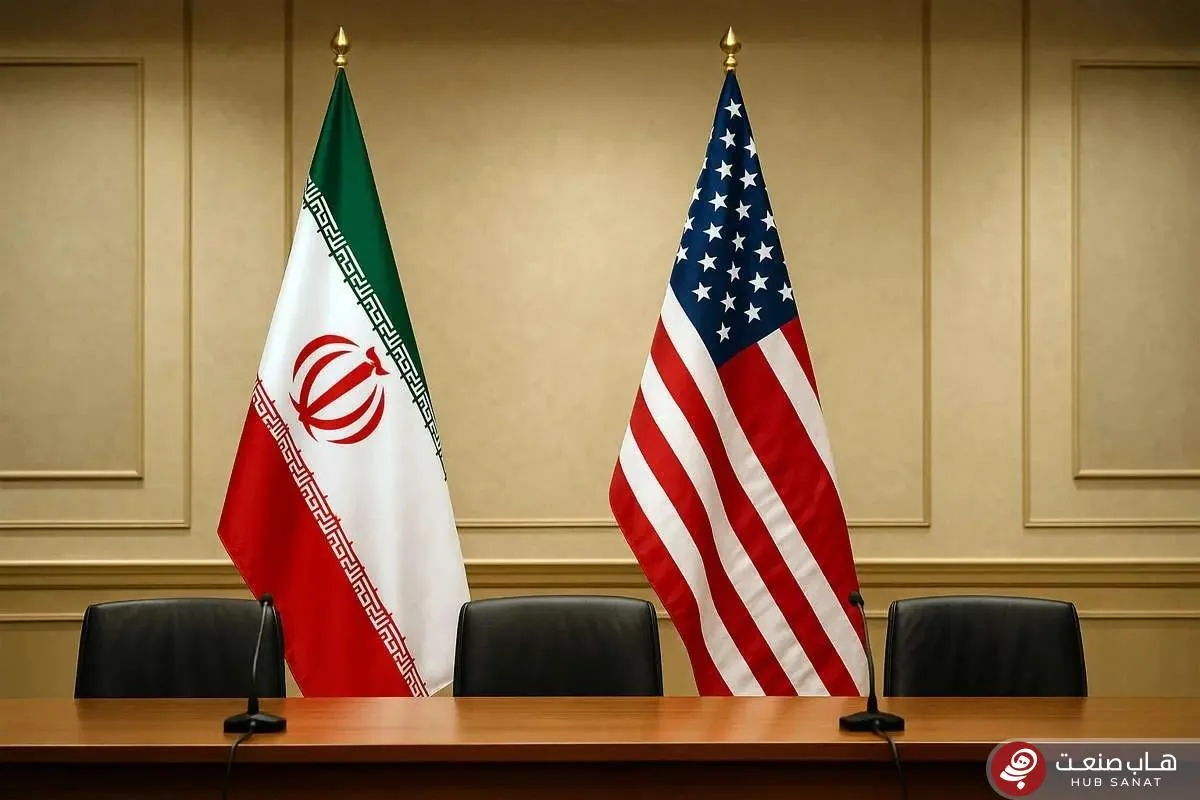 نفت در برابر توافق؛ ادعای رسانه انگلیسی درباره مذاکرات ایران و آمریکا