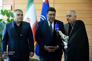 نبض پرتلاطم دیپلماسی انرژی