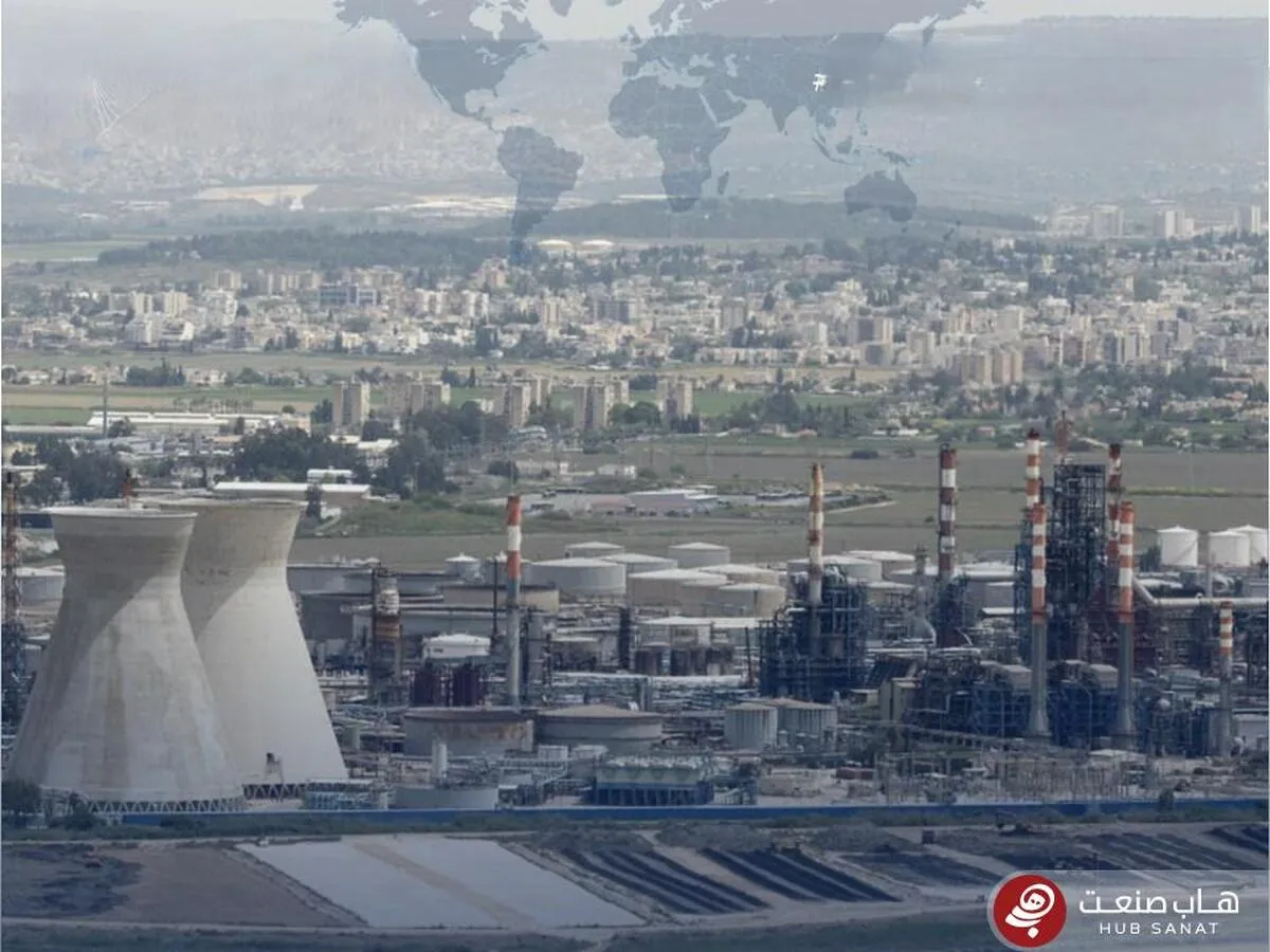 بحران انرژی در اسرائیل/ ذخایر گاز رژیم صهیونیستی تنها تا ۲۰ سال آینده دوام می‌آورد