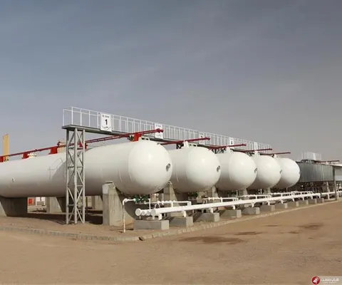 صادارت یا استفاده داخلی از گازمایع/ بن‌بستی به نام سوخت LPG