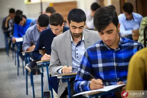 دفترچه آزمون استخدامی در تأسیسات تقویت‌فشار گاز منتشر شد 