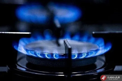 مصرف ۷۱ درصد از گاز سراسری در بخش خانگی و تجاری