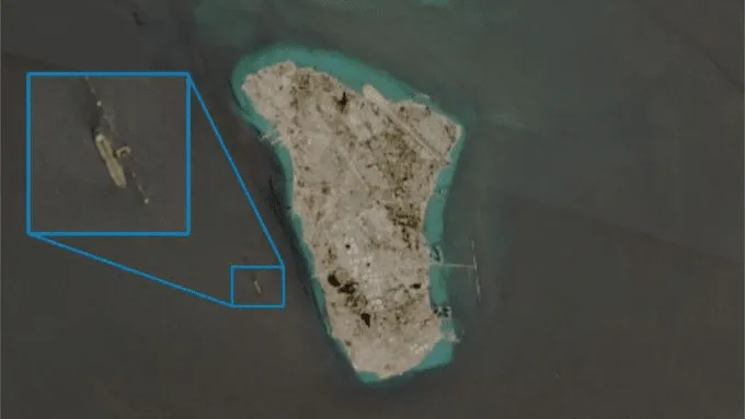 جزیره خارک